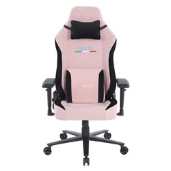 ONEX STC Elegant XL Series Gaming Chair (Pink)