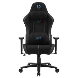 ONEX STC Alcantara L Series Gaming Chair (Black)