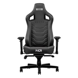 Next Level Racing Elite Gaming Chair (Leather)