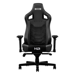 Next Level Racing Elite Gaming Chair (Suede)