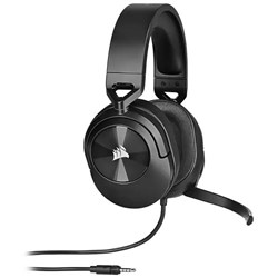 Corsair HS55 Surround Gaming Headset (Carbon)