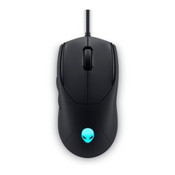 Alienware 320M Wired Gaming Mouse