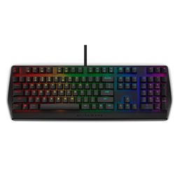 Alienware RGB Mechanical Gaming Keyboard 410K
