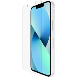 Belkin ScreenForce TemperedGlass Screen Protector for iPhone 13 mini