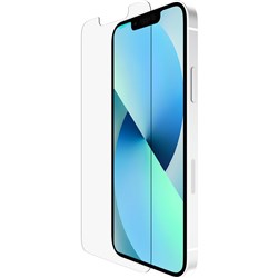 Belkin ScreenForce UltraGlass Screen Protector for iPhone 14/13 & 13 Pro