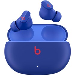 Beats Studio Buds True Wireless Noise Cancelling In-Ear Headphones (Ocean Blue)