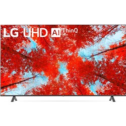 LG UQ90 75' 4K Ultra HD LED Smart TV [2022]