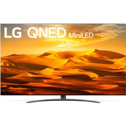 LG QNED91 75' 4K Ultra HD Mini LED Smart TV [2022]