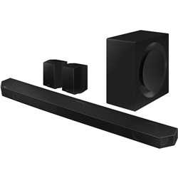 Samsung Q Series Q990B 11.1.4 Channel Home Theatre Soundbar (2022)
