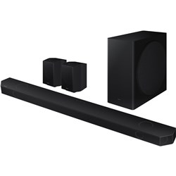 Samsung Q Series Q930B 9.1.4 Channel Soundbar (2022)