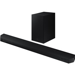 Samsung Q Series Q600B 3.1.2 Channel Soundbar (2022)