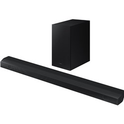 Samsung B Series B650 430W 3.1 Channel Soundbar (2022)
