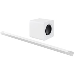 Samsung Ultra Slim S801B 3.1.2 Channel Soundbar [White] (2022)