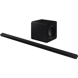 Samsung Ultra Slim S800B 3.1.2 Channel Soundbar [Black] (2022)