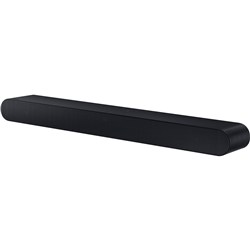 Samsung Lifestyle S60B 5.0 Channel Soundbar [Black] (2022)