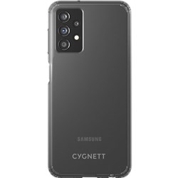 Cygnett AeroShield Case for Galaxy A13 (Clear)