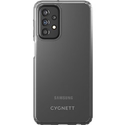 Cygnett Aeroshield Case for Galaxy A23 (Clear)