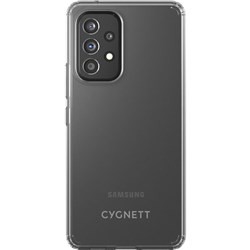 Cygnett Aeroshield Case for Galaxy A53 (Clear)