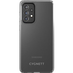 Cygnett AeroShield Case for Galaxy A73 (Clear)
