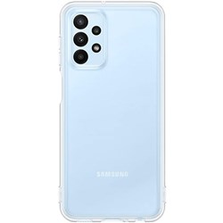 Samsung Clear Cover for Galaxy A23 (Clear)