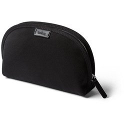Bellroy Classic Pouch Storage Case (Melbourne Black)
