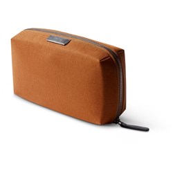 Bellroy Tech Kit Storage Case (Bronze)