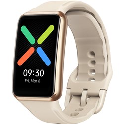 Oppo Watch Free Smart Watch (Vanilla)