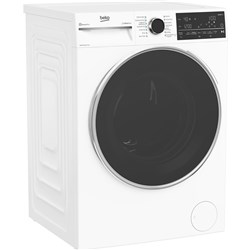 Beko BWDB9540W 9kg/5kg Front Load Ultrafast Washer Dryer Combo