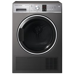 Fisher & Paykel DH9060PG2 9kg Series 9 Heat Pump Dryer (Graphite)