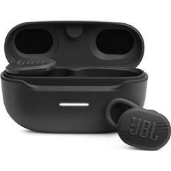 JBL Endurance Race TWS Sports In-Ear Headphones (Black)