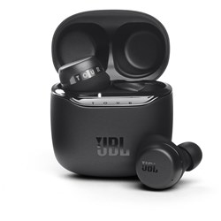 JBL Tour Pro  Noise Cancelling TWS In-Ear Headphones (Black)