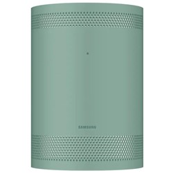 Samsung The Freestyle Skin (Forest Green)