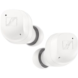 Sennheiser MOMENTUM True Wireless 3 ANC In-Ear Headphones (White)