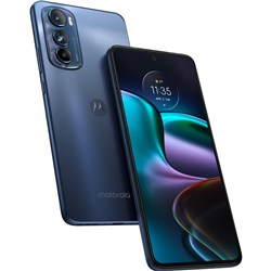 Motorola Edge 30 5G 128GB (Meteor Grey)