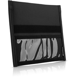 SLNT Utility Faraday Phone Bag (Medium)