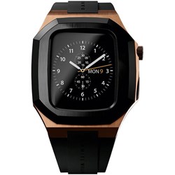 Daniel Wellington Switch Case for 40mm Apple Watch (Rose Gold)