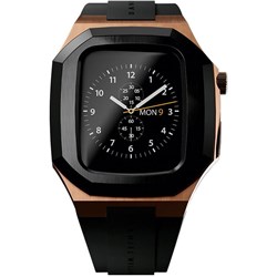 Daniel Wellington Switch Case for 44mm Apple Watch (Rose Gold)