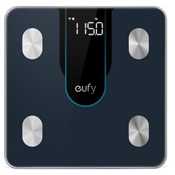 Eufy Smart Scale P2 (Black)