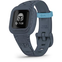 Garmin Vivofit jr. 3 Fitness Tracker (Star Wars The Mandalorian)
