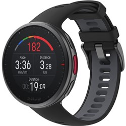 Polar Vantage V2 Sports Watch (Black)