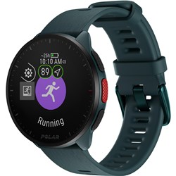 Polar Pacer GPS Running Watch (Deep Teal)