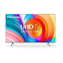 Hisense A7HAU 85' 4K UHD LED Smart TV [2022]
