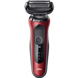 Braun Series 6 Wet & Dry Electric Shaver