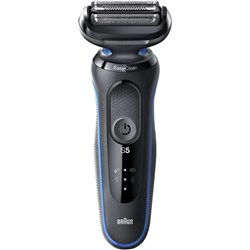 Braun Series 5 Easy Rinse Electric Shaver
