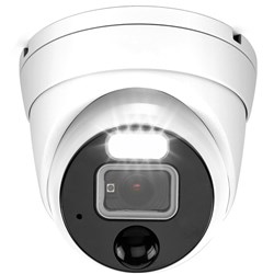 Swann Outdoor NVR 12MP Dome Camera [Add-on]