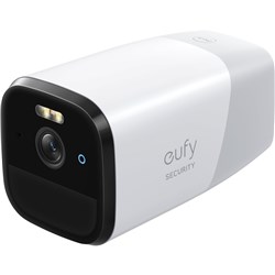 Eufy Security 4G Starlight Camera