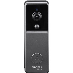 Vivitar Full HD Video Doorbell (Wireless)