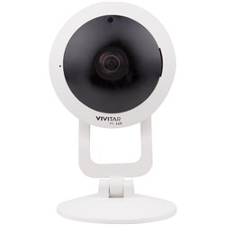 Vivitar Full HD Wi-Fi Smart Security Camera