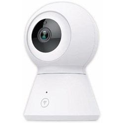 Vivitar Full HD Pan & Tilt Wi-Fi Smart Security Camera