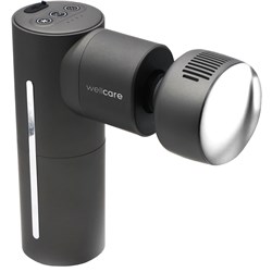 Wellcare Hot & Cold Massage Gun